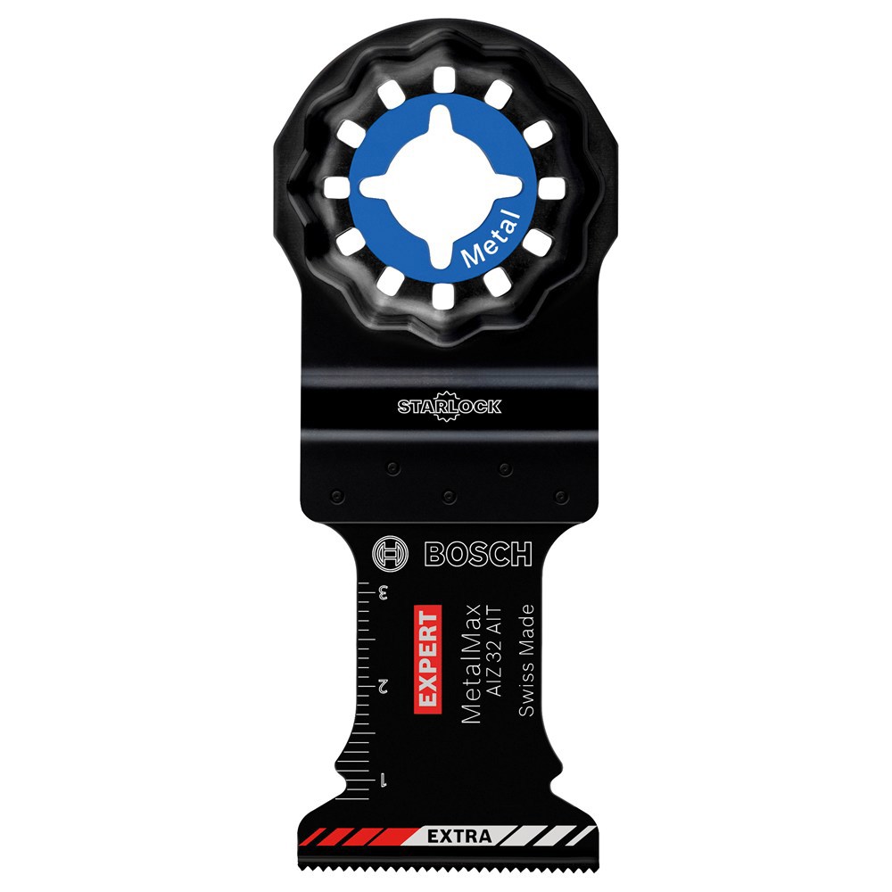 multizaagblad bosch expert