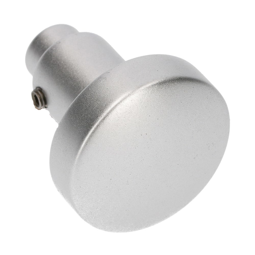 knopkruk gatdeel aluminium f1 ami