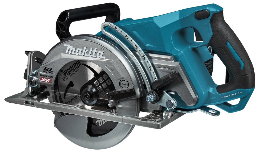 accu cirkelzaagmachine makita 185mm-6