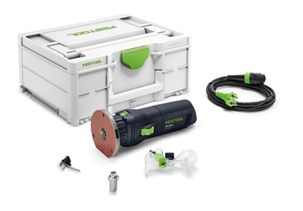 kantenfreesmachine festool