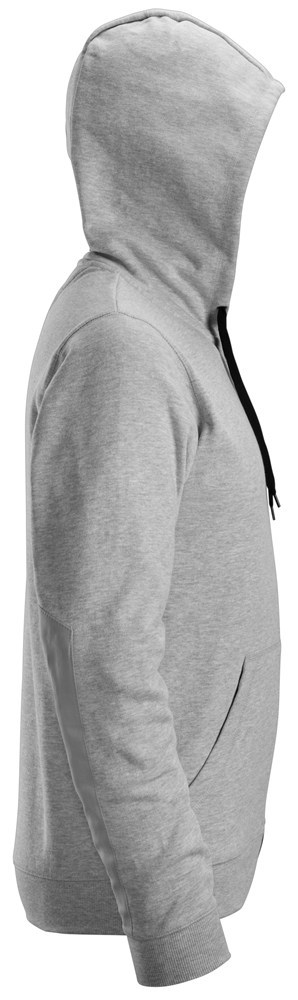 sweatshirt zip hoodie classic snickers-5
