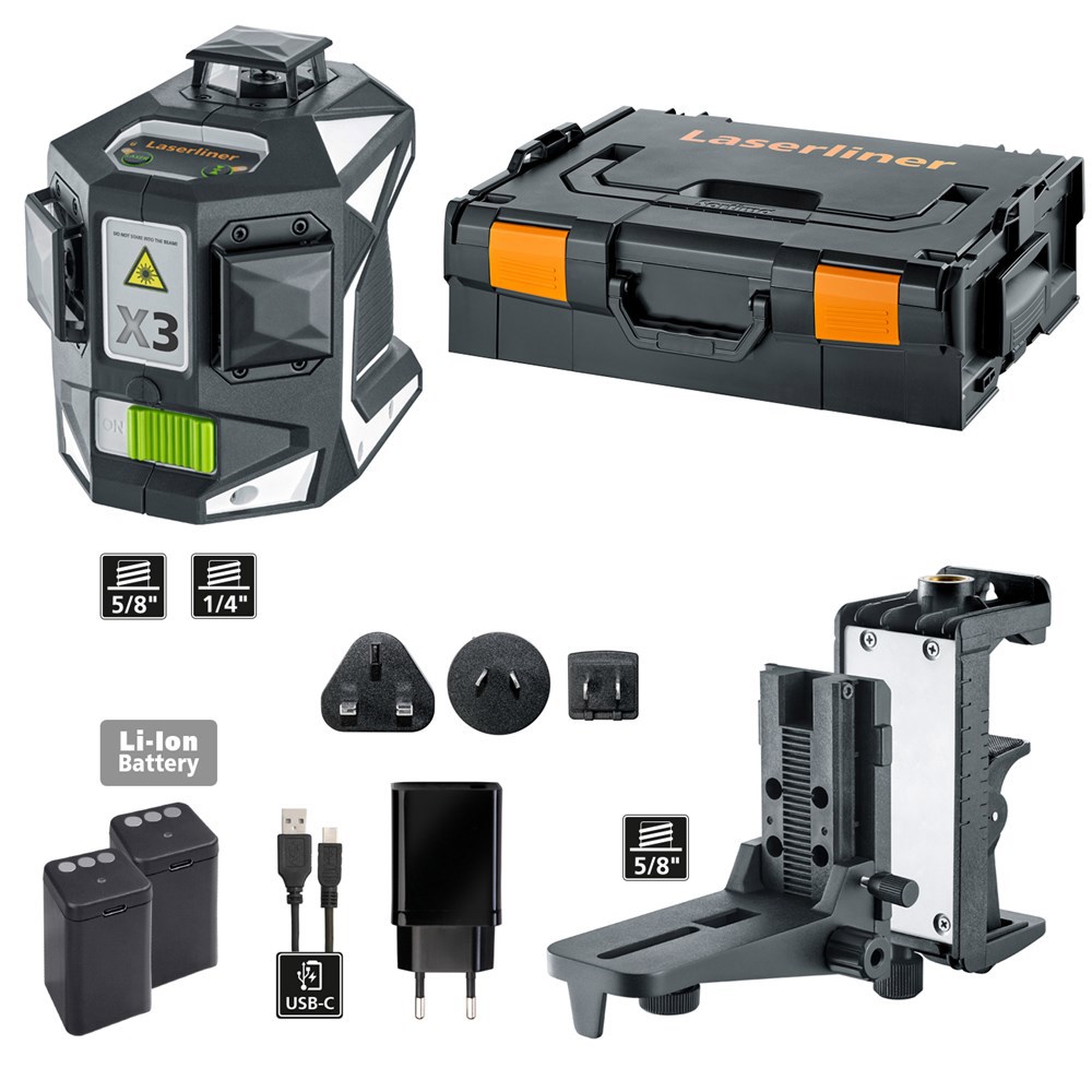 kruislijnlaser groen laserliner-4