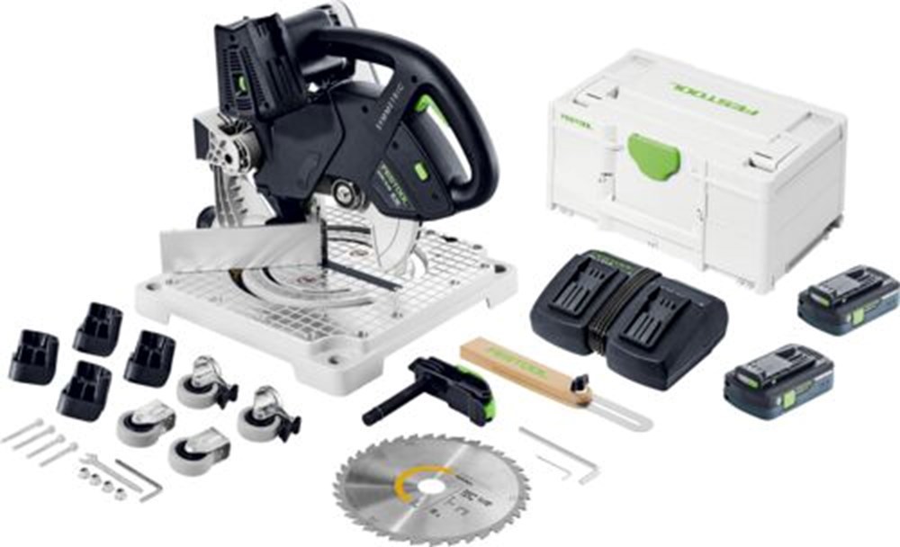 accu plintenzaag festool