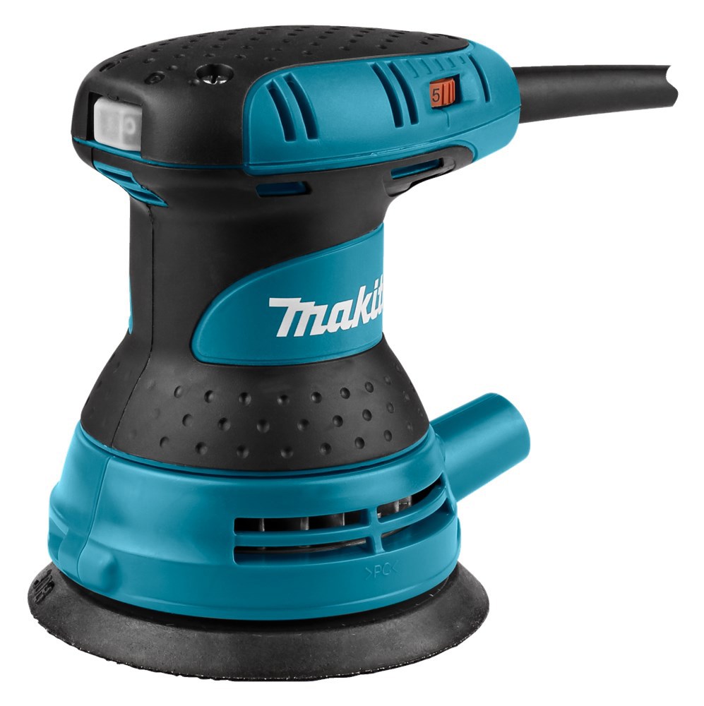 schuurmachine excenter makita-7