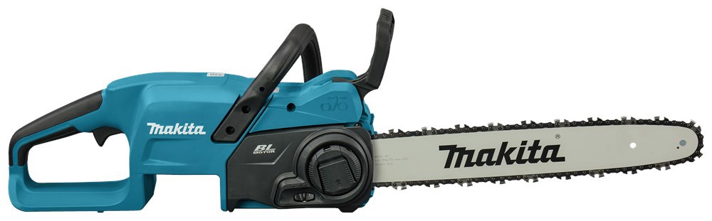 accu kettingzaagmachine makita 400mm-4