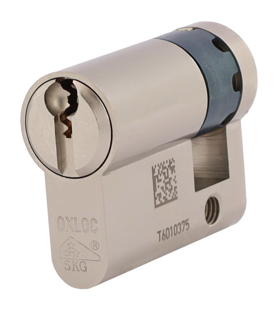 profielcilinder half oxloc skg***-3