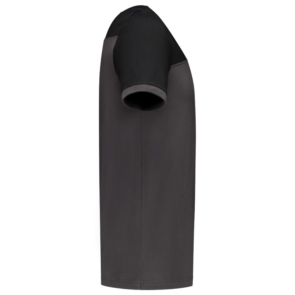 T-shirt bicolor naden tricorp-10