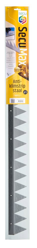 anti-klimstrip verzinkt secumax-7