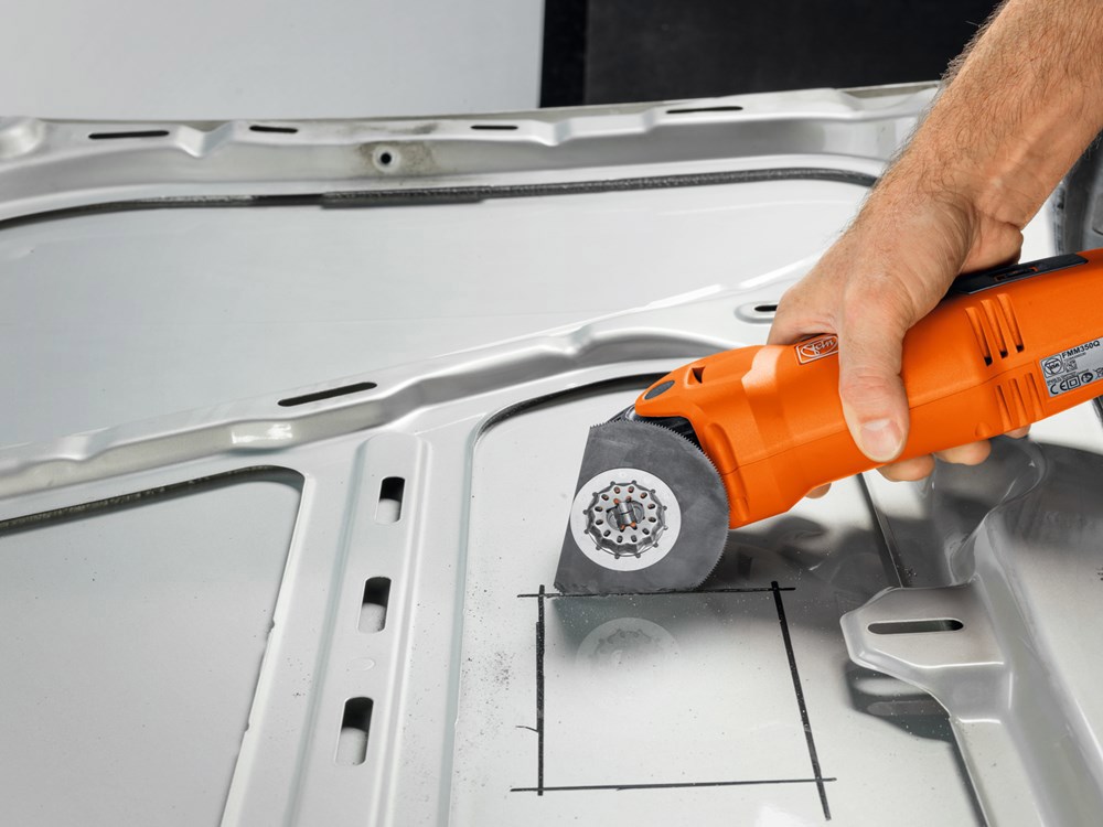 multizaagblad hss fein  sl-3