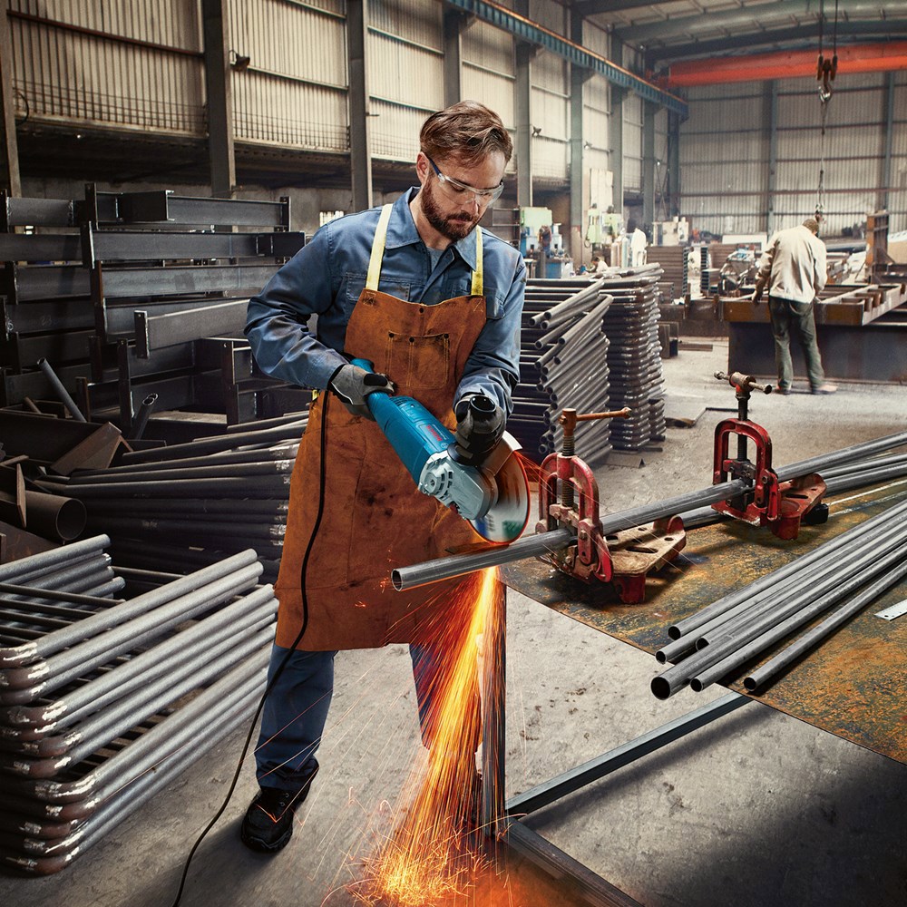 haakse slijper bosch 230mm-7