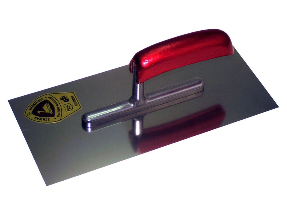 plakspaan rvs schwan