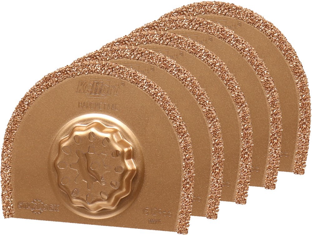 multizaagblad segment hm kelfort sl-3