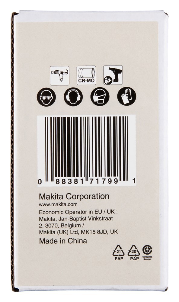 krachtdop vierkant makita-6