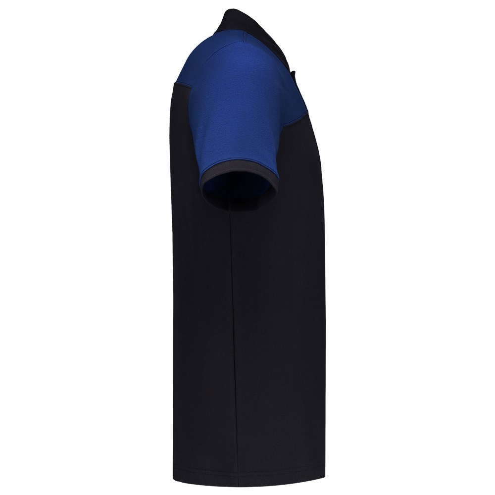 poloshirt bicolor naden tricorp-6