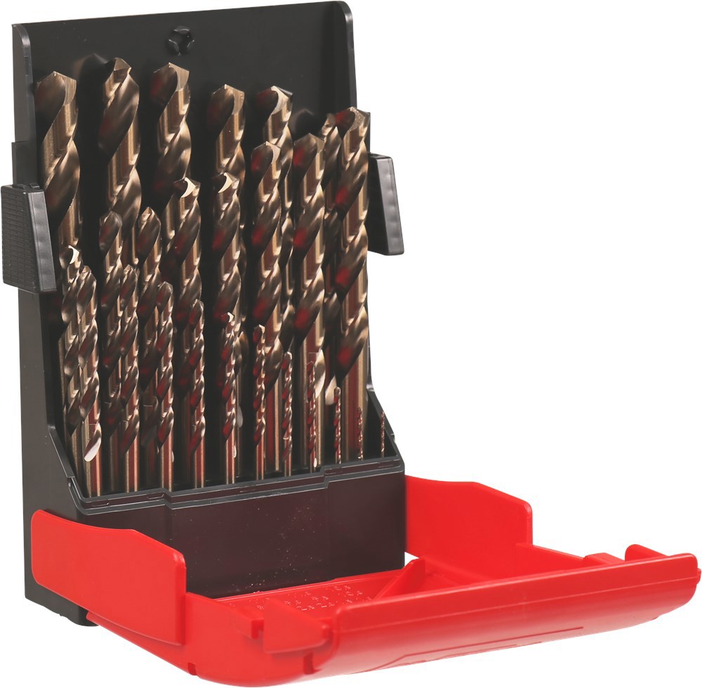 metaalborenset hss-co kelfort-3