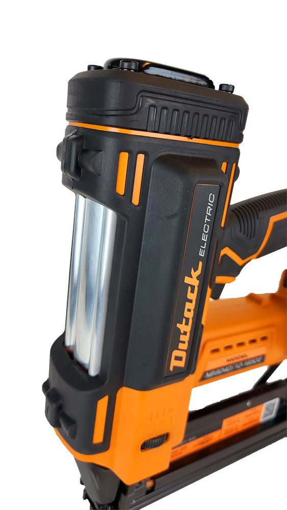 accu combitacker dutack-electric basic-6