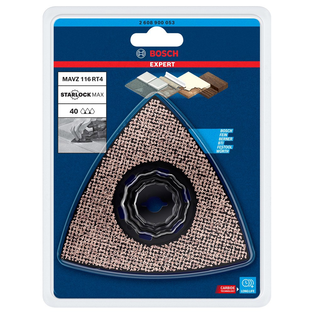 schuurpapier bosch expert max-3