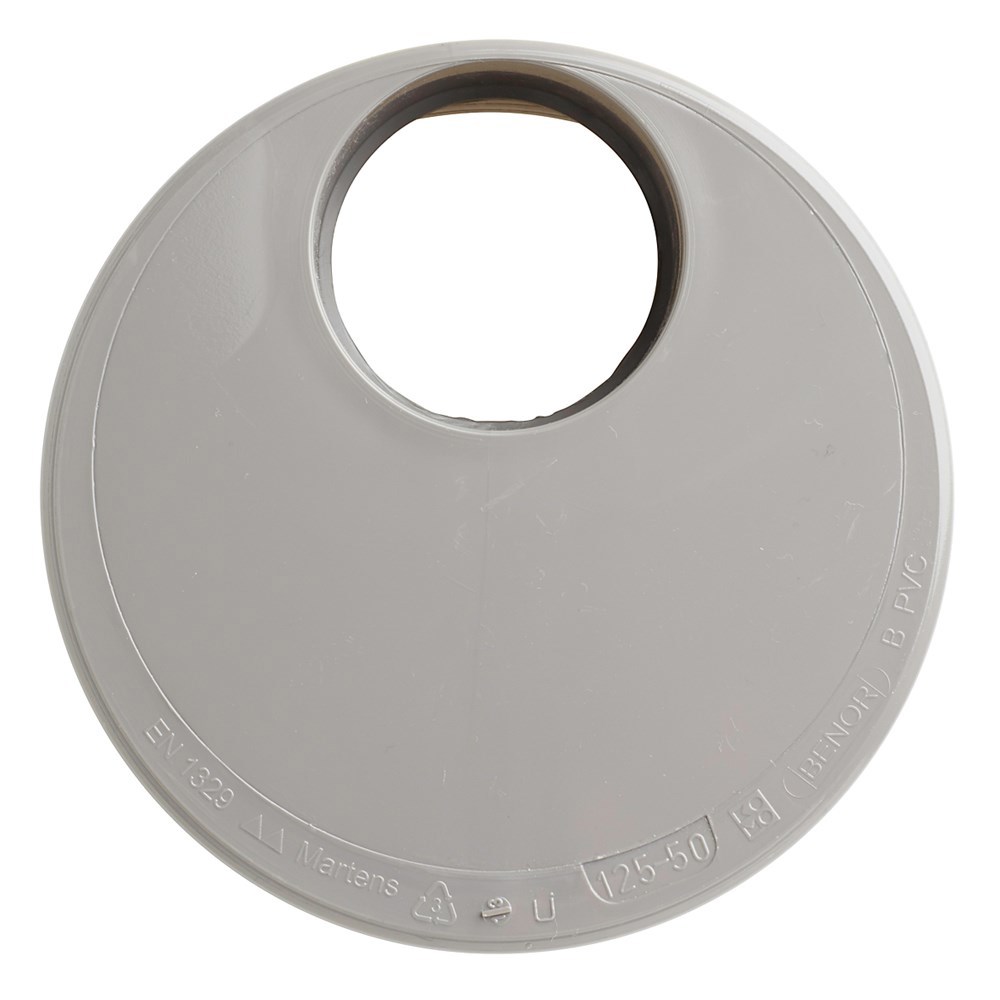 verloopring centrisch pvc grijs rwa-3