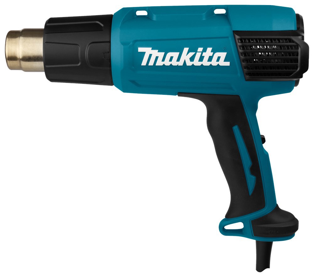 heteluchtpistool makita-5