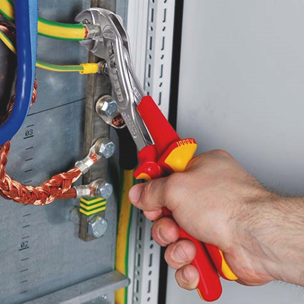 waterpomptang alligator knipex-4