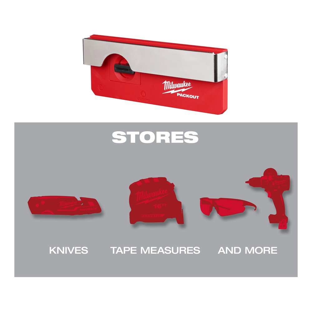 gereedschaphouder packout milwaukee-6