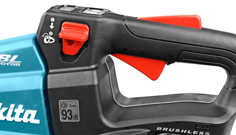 accu heggenschaar makita 600mm-13