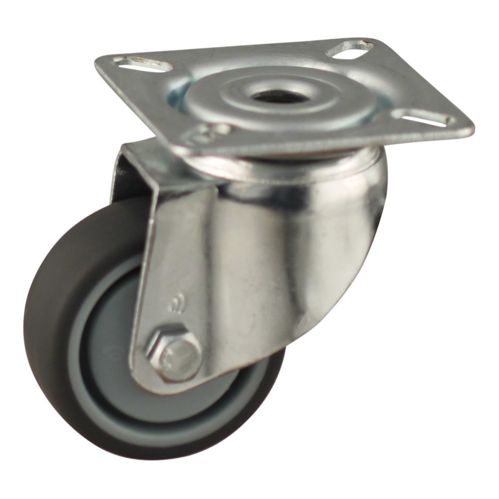 zwenkwiel grijs rubber-3