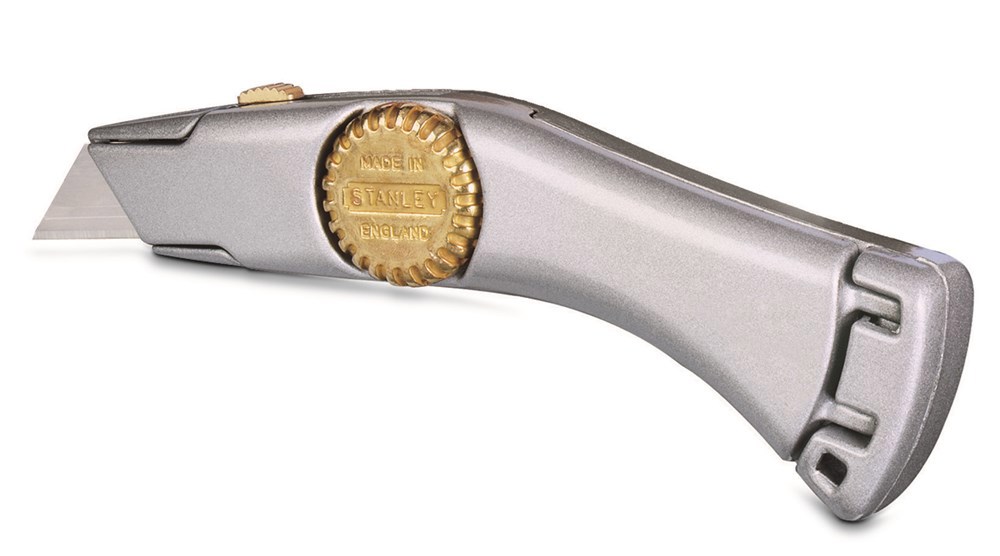 uitschuifmes stanley