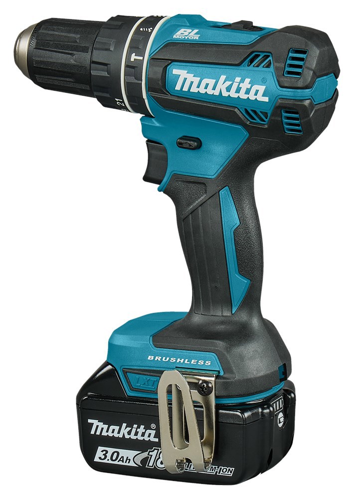 accu klopboor-/ schroefmachine makita-4