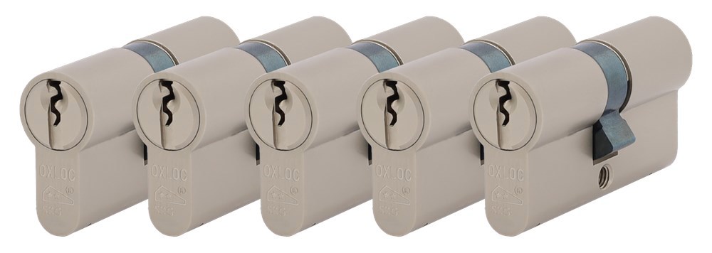 profielcilinders heel oxloc skg**-3