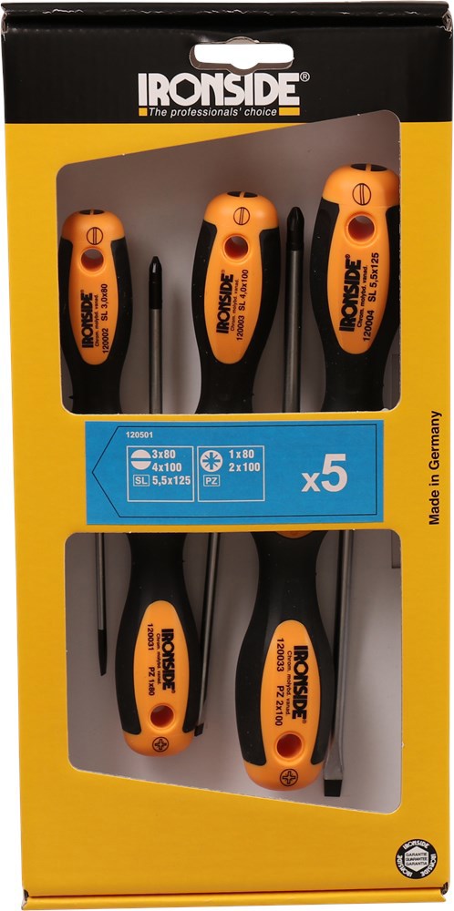schroevendraaierset ironside-4