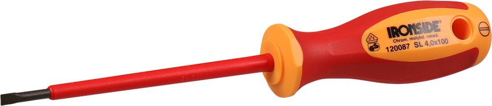 schroevendraaier electricien ironside-5