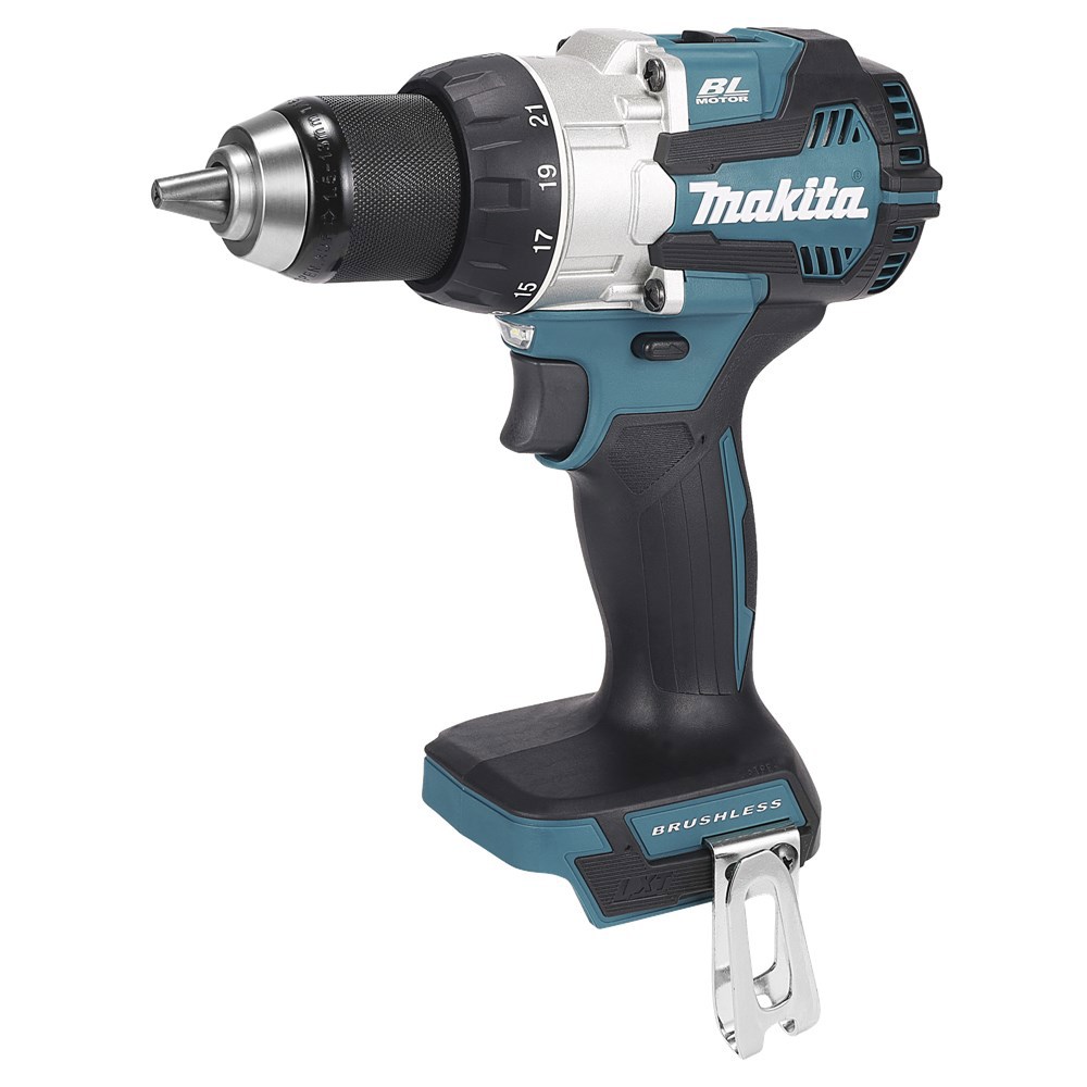 accu boor-/ schroefmachine makita