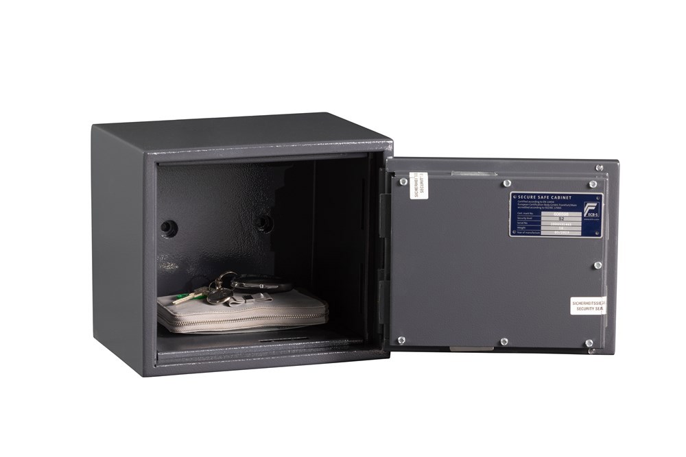 kluis inbraakwerend de raat-4