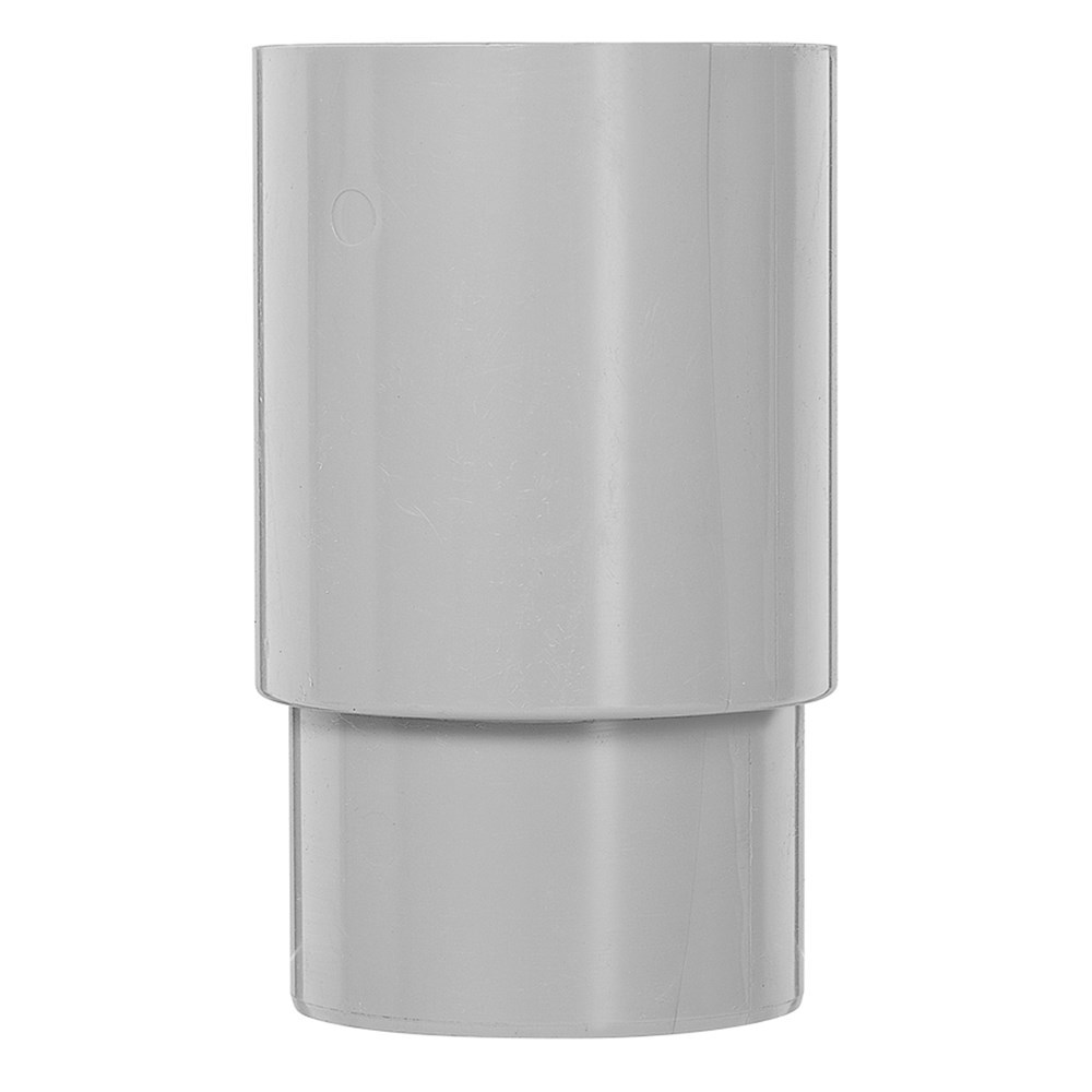 verbindingsmof pvc grijs hwa-3