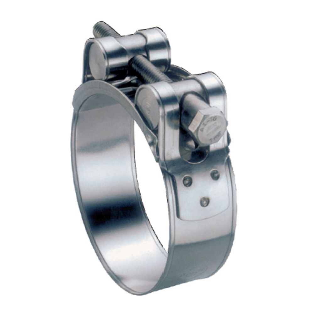 slangklem elvz norma