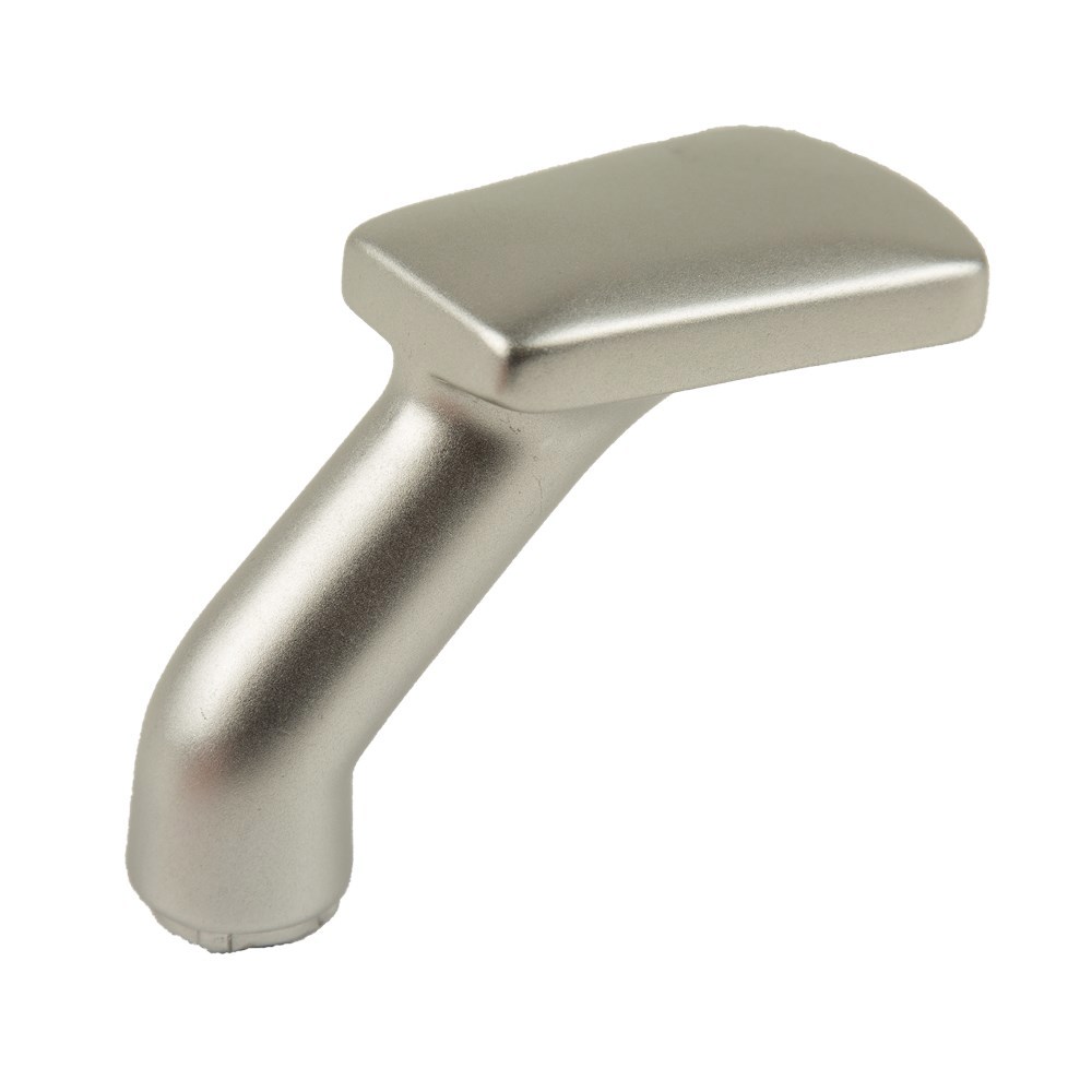 voordeurknop aluminium f1 ami