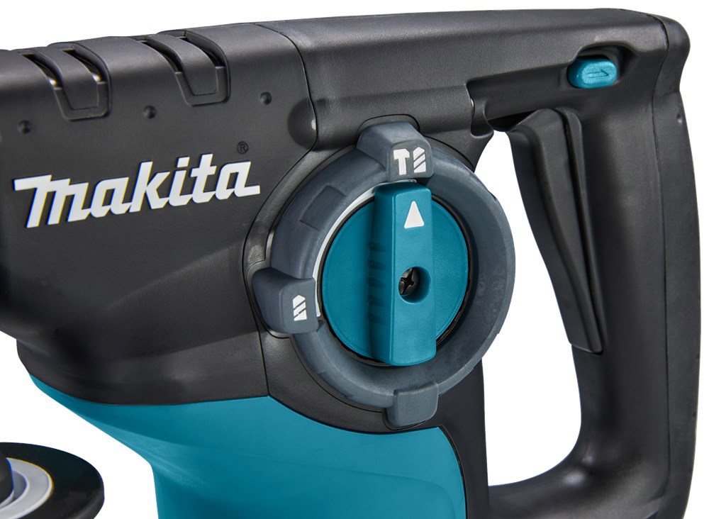 boorhamer makita sds-plus-6