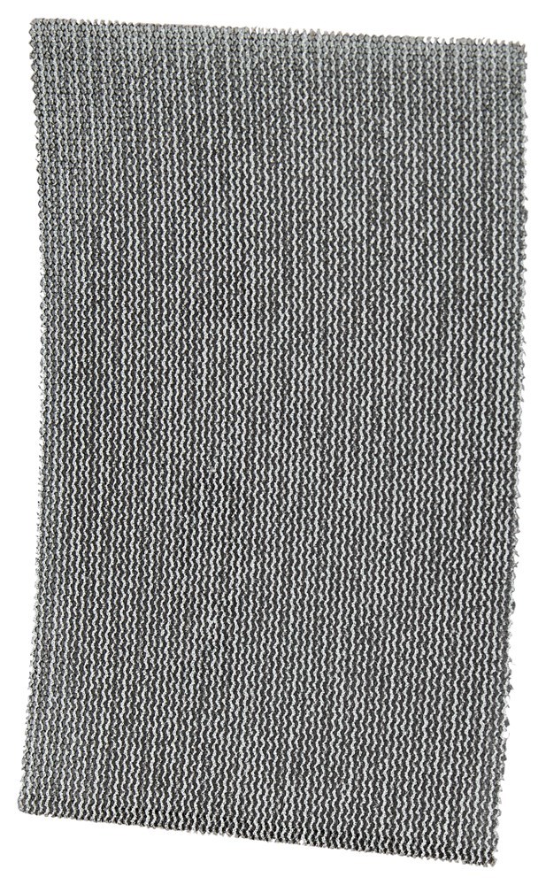 schuurstrook rood velcro makita-4