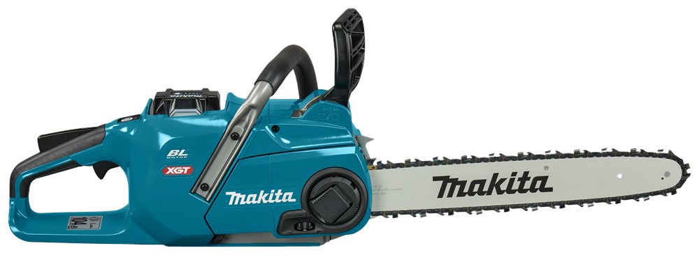 accu kettingzaagmachine makita 400mm-4