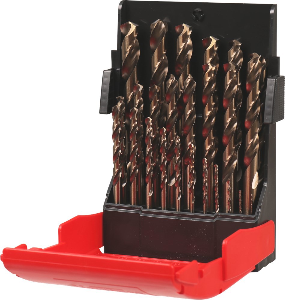 metaalborenset hss-co kelfort-5