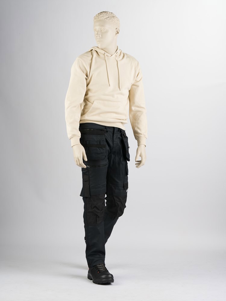 werkspijkerbroek 247jeans