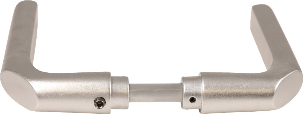 deurkruk aluminium f1 oxloc-4