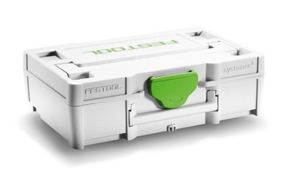 micro systainerü t-loc festool