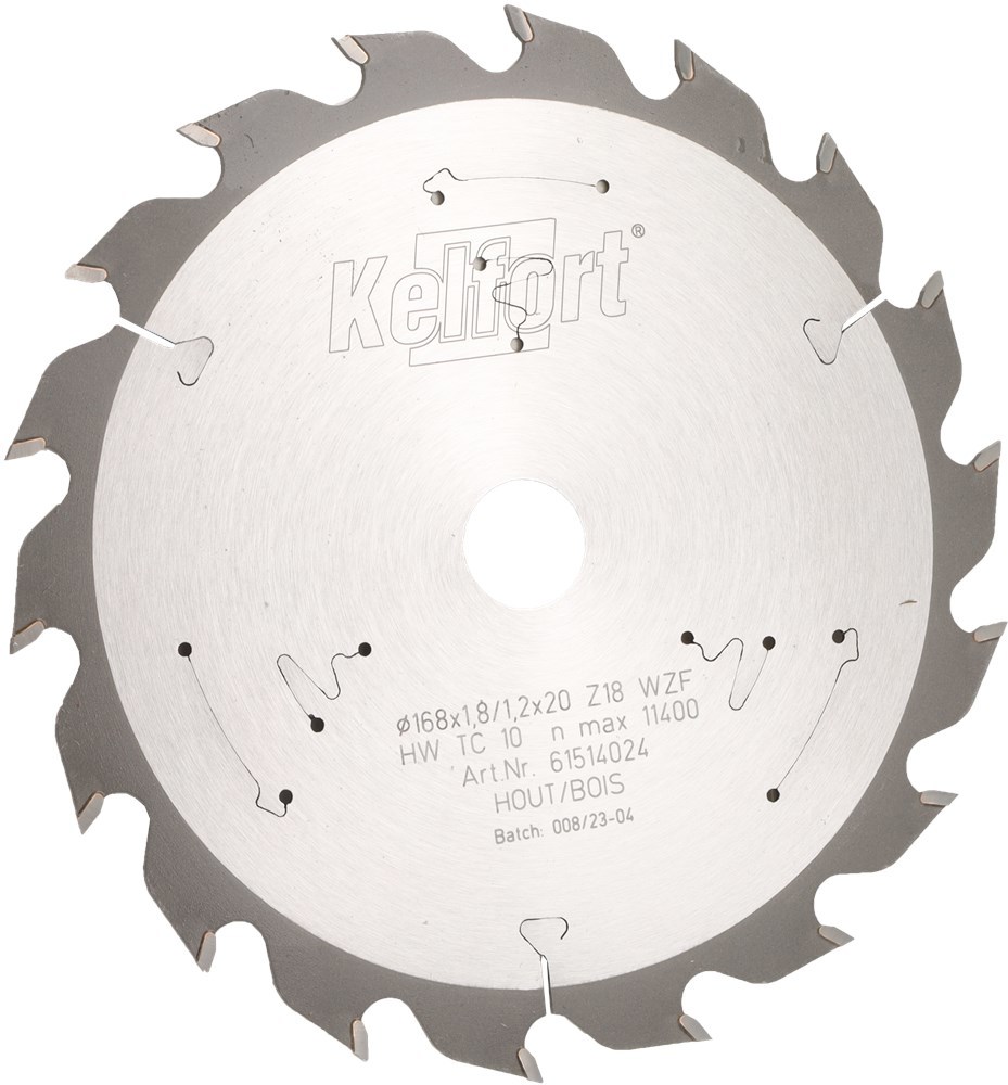 cirkelzaagblad hm kelfort