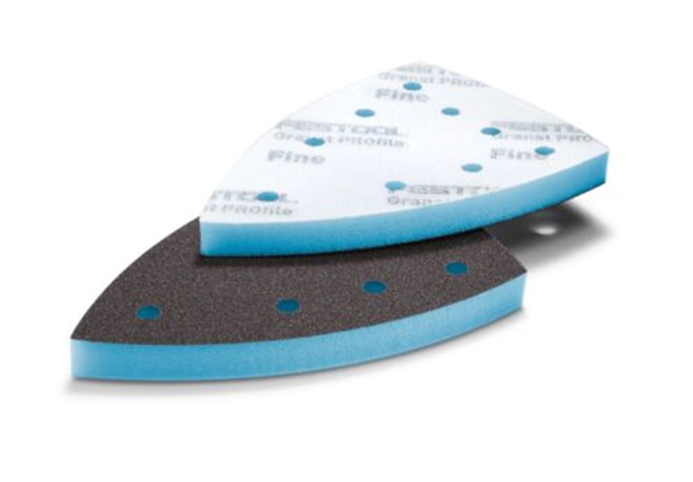 schuurpapier festool granat profile