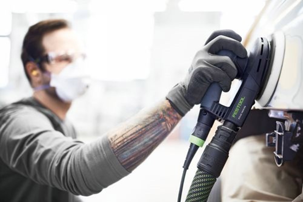 schuurschijf festool platin 2-6