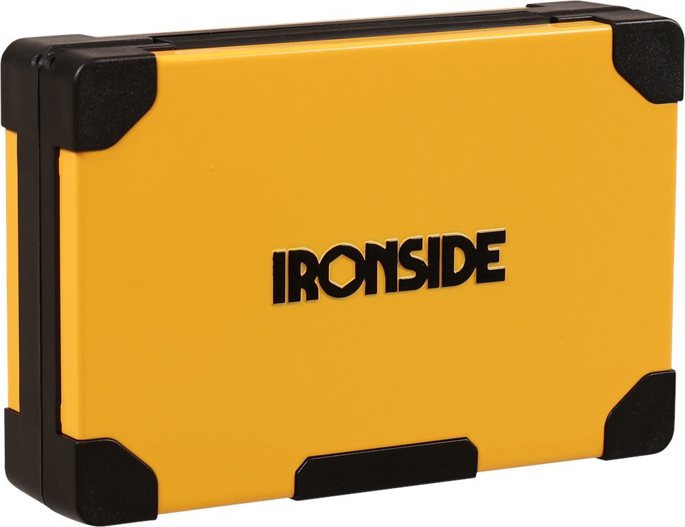 dopsleutel-/bitset ironside-10