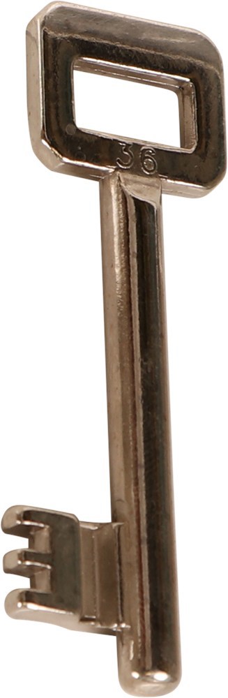 klaviersleutel oxloc-5