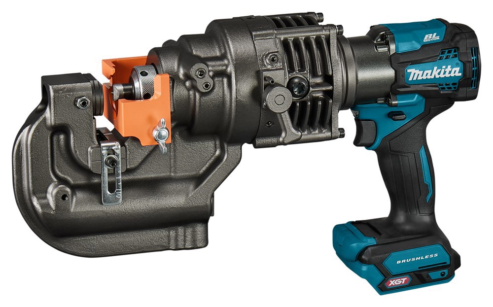 accu ponsmachine makita